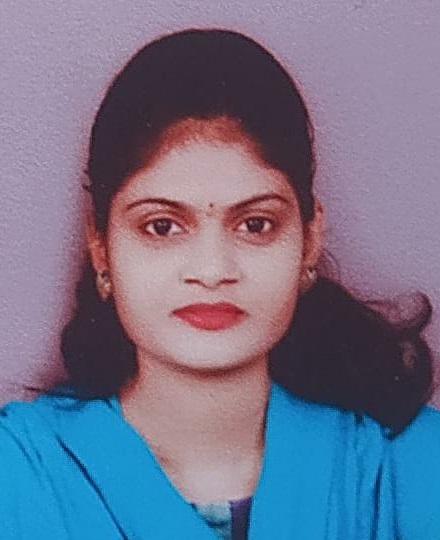 Ms. Priya Mogare